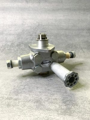Feedpump Mitsubishi Banjarmasin Pump