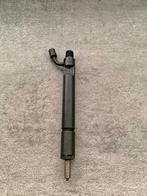 Injector Assy Banjarmasin Pump