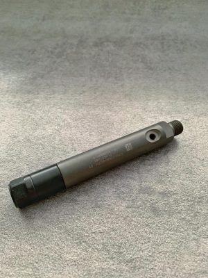 Injector Tanpa Nozle Banjarmasin Pump