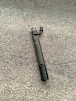 Injector Tanpa Nozle Banjarmasin Pump 2