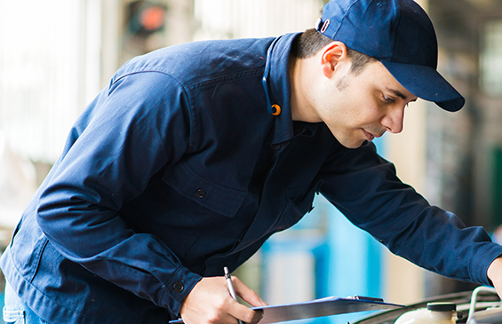 about us banjarmasin pump