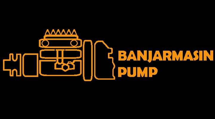 logo banjarpump