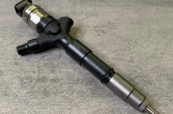 service COMMON RAIL INJECTOR banjarmasin pump