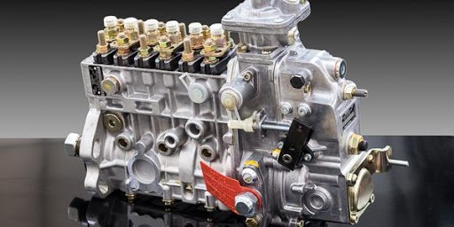 service FUEL INJECTION PUMP REPARATION banjarmasin pump