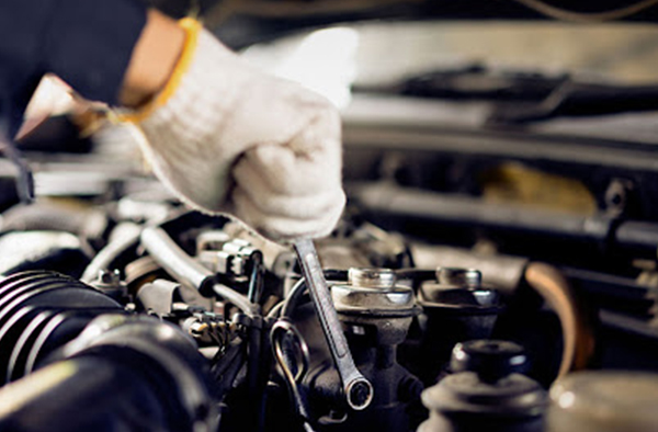 service overhaul banjarmasin pump